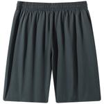 Повседневные шорты унисекс WARRIOR, тёмно-серый - фото 7