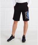 Шорты Regular fit Ea7, черный - фото 3