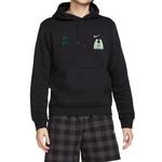 Клубные толстовки Men's Nike, черный - фото 6