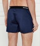 Боксеры Hugo Bodywear с логотипом 3 шт, синий - фото 3