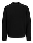Свитер JACK & JONES JACK & JONES JPRBLamilano, Black - фото
