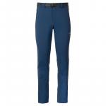 Мужские брюки Trangoworld, темно-синий - фото