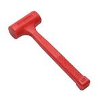 Ударопрочный резиновый молоток ENDURA 32 унции E7256/шт. - фото 2