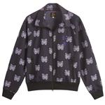 X kae tanaka спортивная куртка Needles, черный - фото