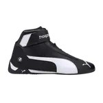 Кроссовки BMW Motorsport x R-Cat Mid Puma, черный - фото