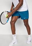 Спортивные шорты Nike Performance NIKECOURT VICTORY SHORT, Blue Force/White/Blue - фото 4