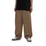 Брюки Marv Carhartt WIP, хаки - фото 4