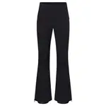 Брюки Rehall Katy-r, черный - фото