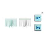 Подарочный набор мужских трусов Lee, белый - фото 3