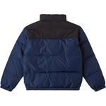 Куртка унисекс темно-синий Vans - фото 2