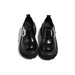 Лоферы женские Mis. Danny - фото 4