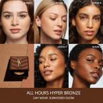 Бронзер All Hours 24H Hyper Sunkissed Glow Yves Saint Laurent, 3 - фото 4