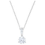 Стилла подвеска Swarovski - фото 3