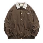 Куртка мужская Jeep, хаки - фото 8