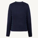 Куртка Jott модель Almeria цвет синий - фото 2