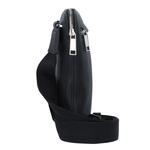 Сумка кросс-боди BOSS Crossbody Ray, черный - фото 3