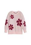 Джемпер Desigual Jumper, Red/Pink - фото 4