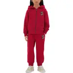 Burberry Свитшот SS25 Red детский - фото 5