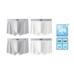 Lee Летнее белье SS23 Ice Series подарочный набор для мужчин 4 шт - фото