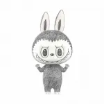 Mega Labubu Sketch 400% POP MART - фото