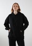 Толстовка OVERSIZED UNISEX LOOSE FIT ELEVATE EOSELIO, цвет inky black - фото 11