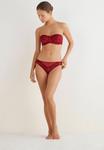 Трусы Intimissimi PRETTY FLOWERS, Red/Dark Red - фото 4