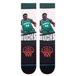 Носки Stance Graded Giannis, бежевый - фото 2