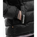 Куртка Siroko Tacca, черный - фото 3