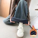 Детские джинсы Disney, синий - фото 6