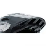 Шлем Cube Linok TrailMotion MIPS, серебряный - фото 5