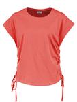 Футболка Fresh Made, коралловый - фото