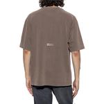 Футболка Unisex Chestnut Acne Studios, Chestnut - фото 4