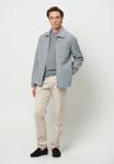Куртка PROFUOMO OVERSHIRT, Light Grey - фото 2