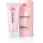 Краска для волос Shinefinity Shade Silver Pearl 60 мл, Wella - фото
