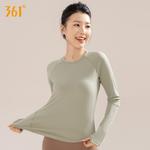 Фитнес-одежда для женщин Moderate 361°, черный - фото 4