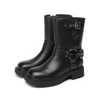 Ботильоны DAPHNE Ankle Boots Women's - фото 7