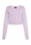 Кардиган faina Cardigan, Lavendel/Purple - фото 5