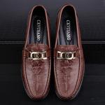 Gommino Лоферы Унисекс Ckvusamg, серый - фото 22