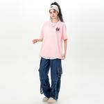 Футболка унисекс Grognak, белый - фото 28