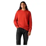 Толстовка Levi's The Original, красный - фото