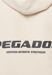 Толстовка Pegador, Beige - фото 3