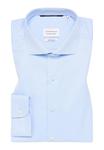 Чехол-рубашка SUPER SLIM ETERNA, светло-синий - фото 4