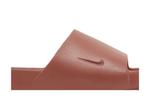 Шлепанцы Nike Wmns Calm Slide, Rugged Orange - фото 2