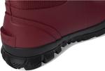 Ботинки Bogs Whiteout Dots, цвет Ox Blood - фото 6