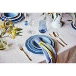 Rosenthal Maria Rim Суповая тарелка, синий - фото 2