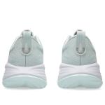 Кроссовки (WMNS) ASICS Gel-Cumulus 27 'Pure Aqua White' - фото 5