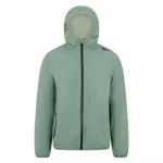 Куртка Sidi Superior, зеленый - фото