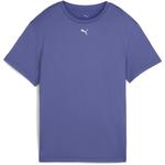 PUMA Футболка CLOUDSPUN TEE - REG - фото