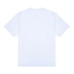 Футболка GOLF WANG No Nukes Pixel Tee, White - фото 2