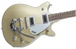 Gretsch G5232T Electromatic Double Jet FT с Bigsby - фото